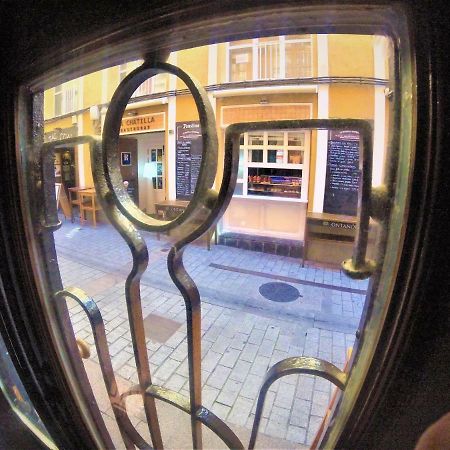 Apartmán Centro Historico San Agustin Logroño Exteriér fotografie