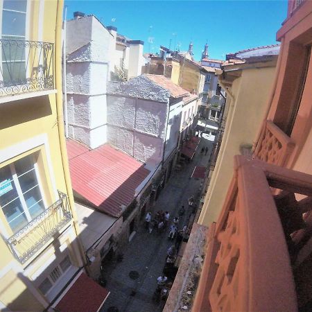 Apartmán Centro Historico San Agustin Logroño Exteriér fotografie