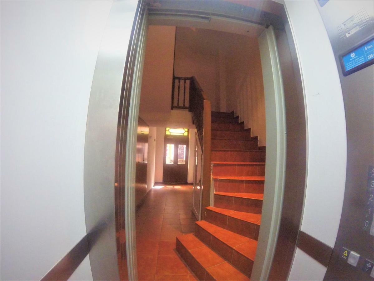 Apartmán Centro Historico San Agustin Logroño Exteriér fotografie