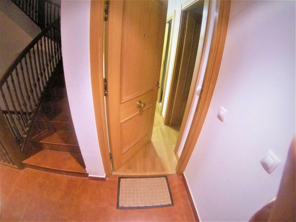 Apartmán Centro Historico San Agustin Logroño Exteriér fotografie