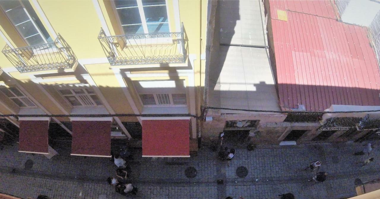 Apartmán Centro Historico San Agustin Logroño Exteriér fotografie